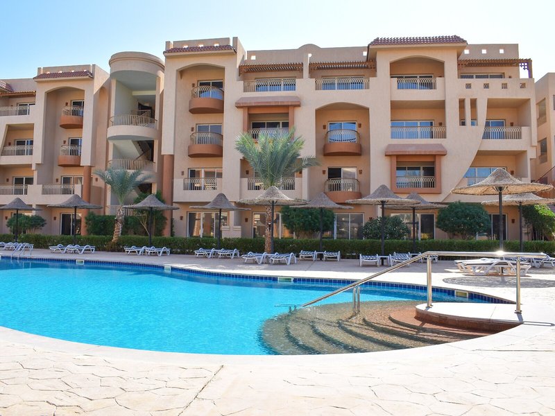 Parrotel Lagoon Resort 1