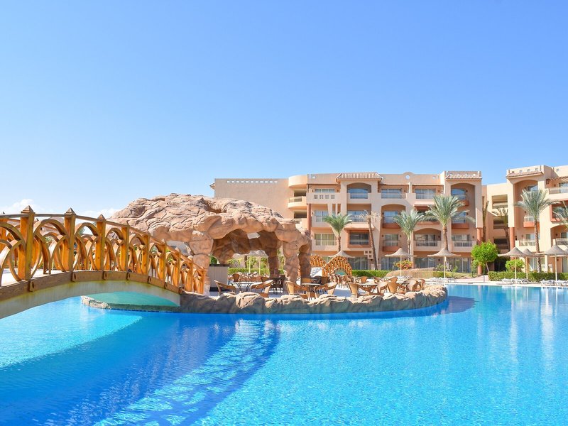 Parrotel Lagoon Resort 4