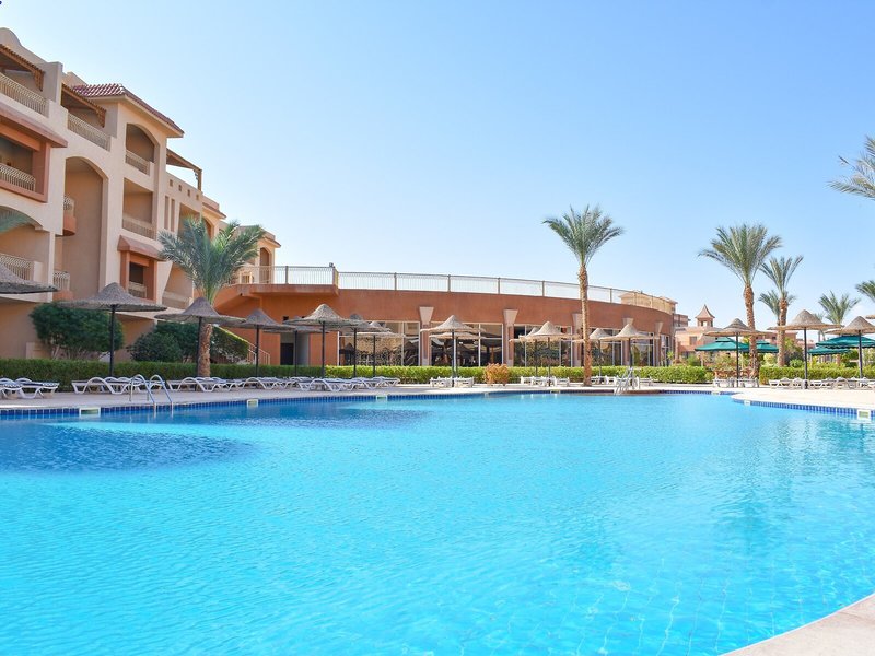 Parrotel Lagoon Resort 5