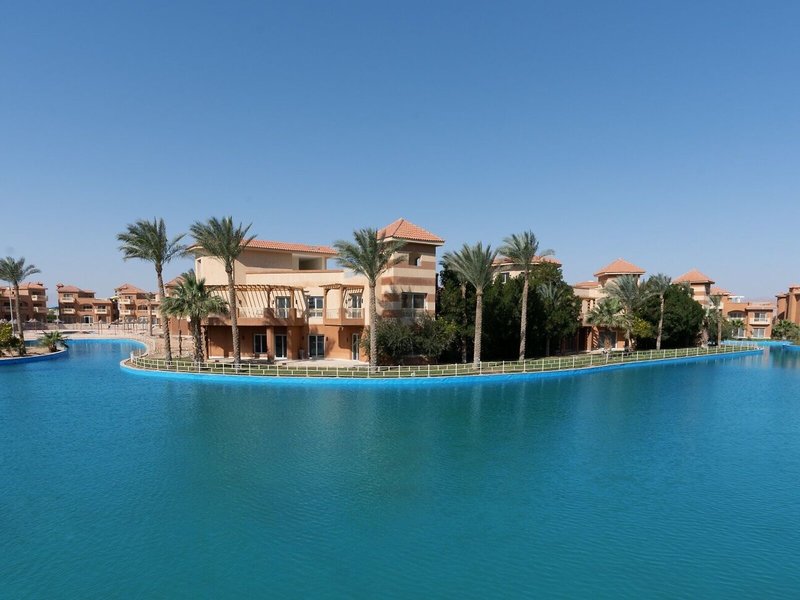 Parrotel Lagoon Resort 7