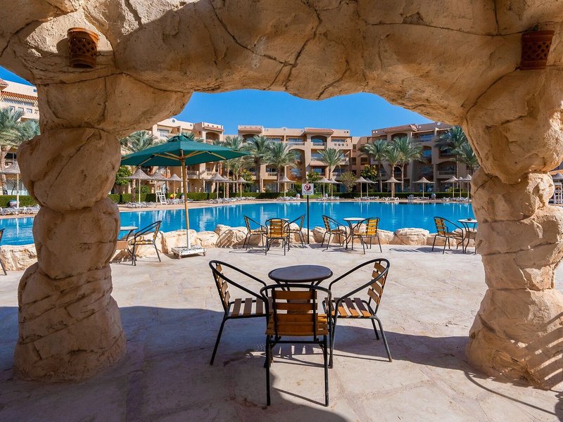 Parrotel Lagoon Resort 14