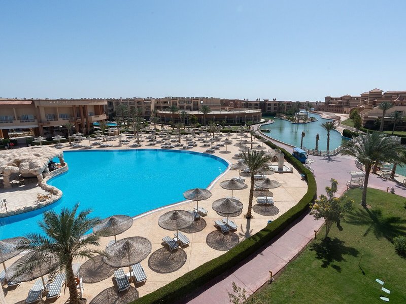 Parrotel Lagoon Resort 15