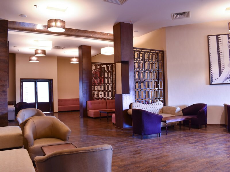 Parrotel Lagoon Resort 16