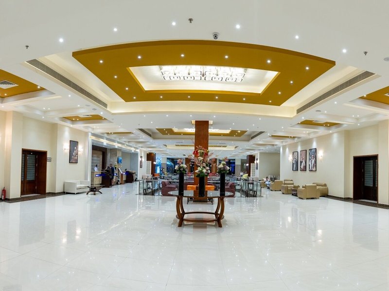 Parrotel Lagoon Resort 21