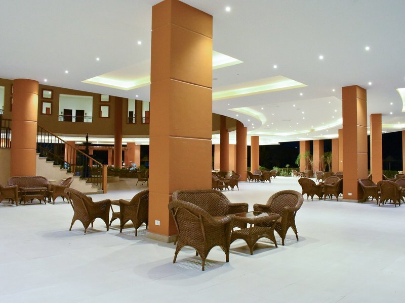 Parrotel Lagoon Resort 24