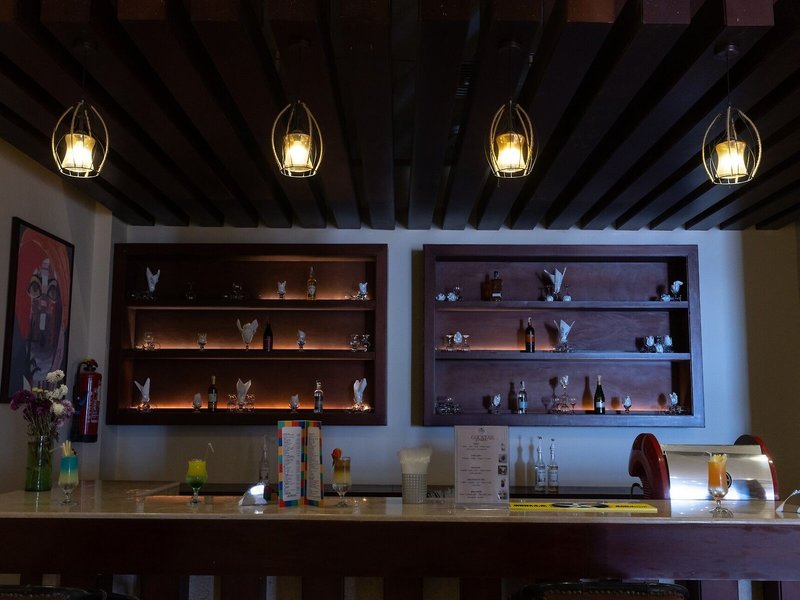 Parrotel Lagoon Resort 29