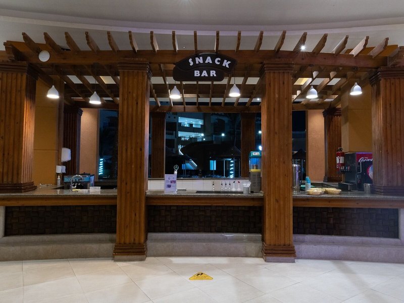 Parrotel Lagoon Resort 30