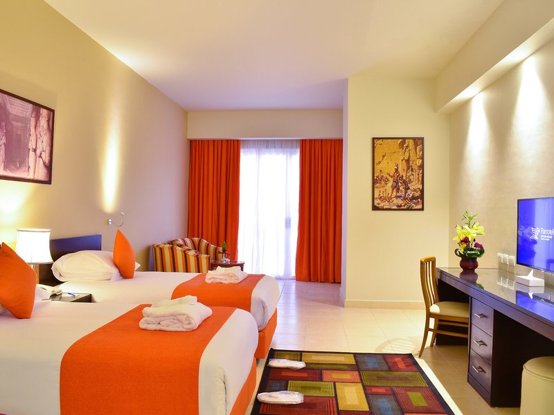 Parrotel Lagoon Resort 34
