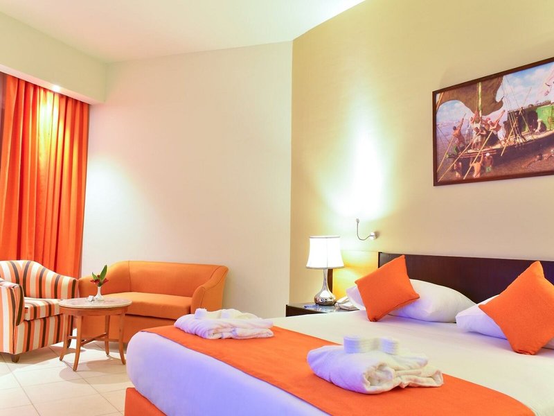 Parrotel Lagoon Resort 35