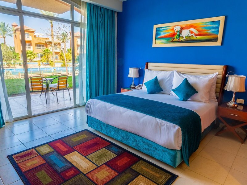 Parrotel Lagoon Resort 36