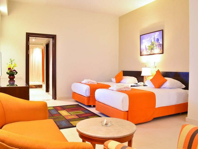 Parrotel Lagoon Resort 37