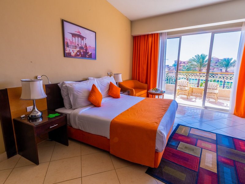 Parrotel Lagoon Resort 38