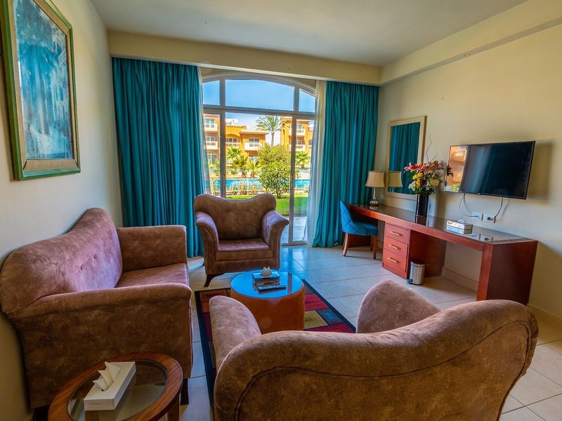 Parrotel Lagoon Resort 39