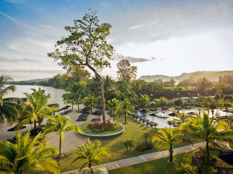 ROBINSON CLUB KHAO LAK  1
