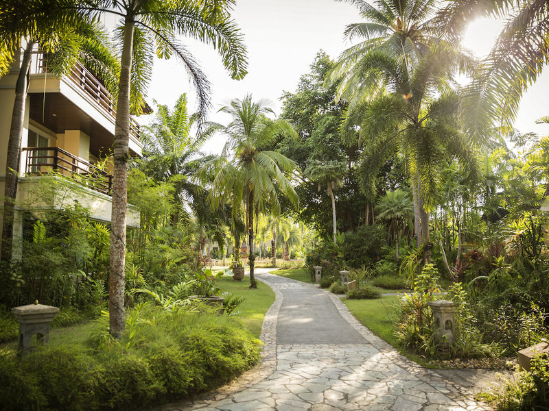 ROBINSON CLUB KHAO LAK  2