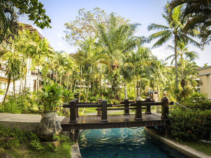 ROBINSON CLUB KHAO LAK  3