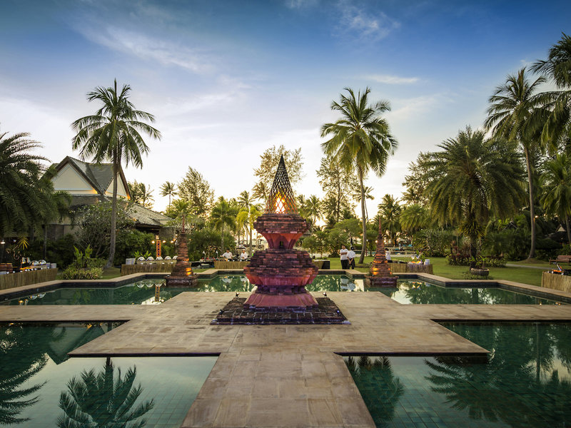 ROBINSON CLUB KHAO LAK  4