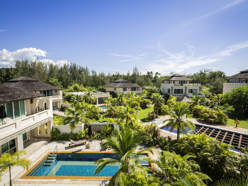 ROBINSON CLUB KHAO LAK  5