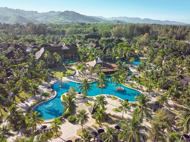 ROBINSON CLUB KHAO LAK  7