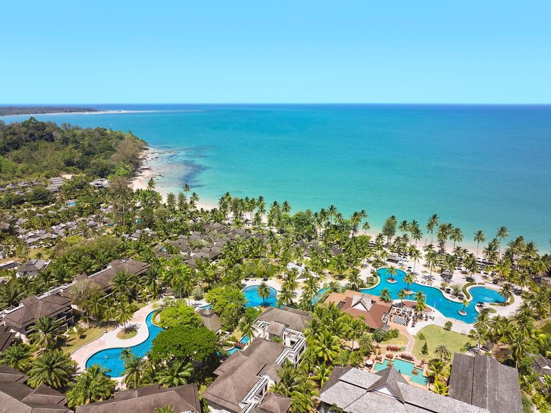 ROBINSON CLUB KHAO LAK  8