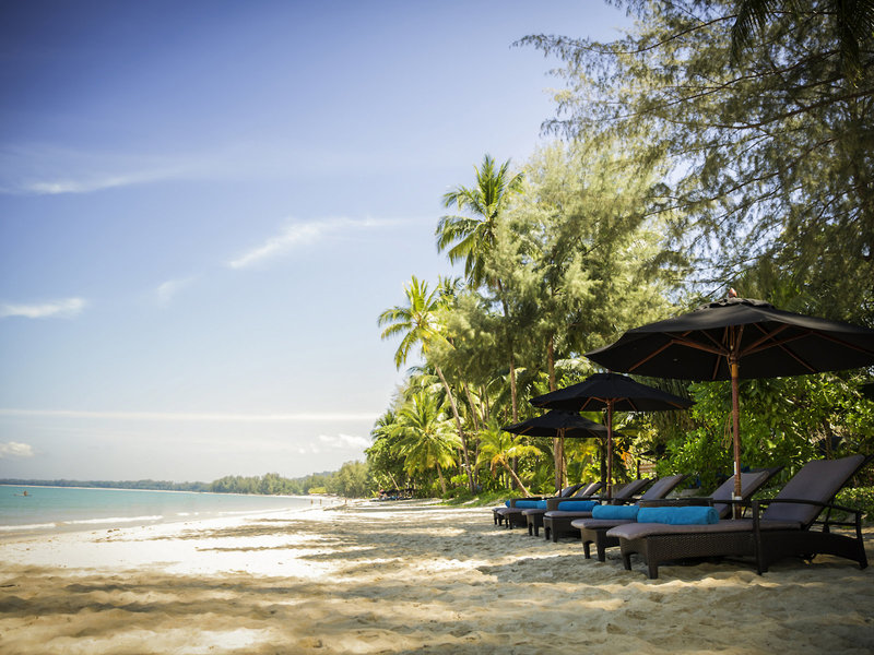 ROBINSON CLUB KHAO LAK  9