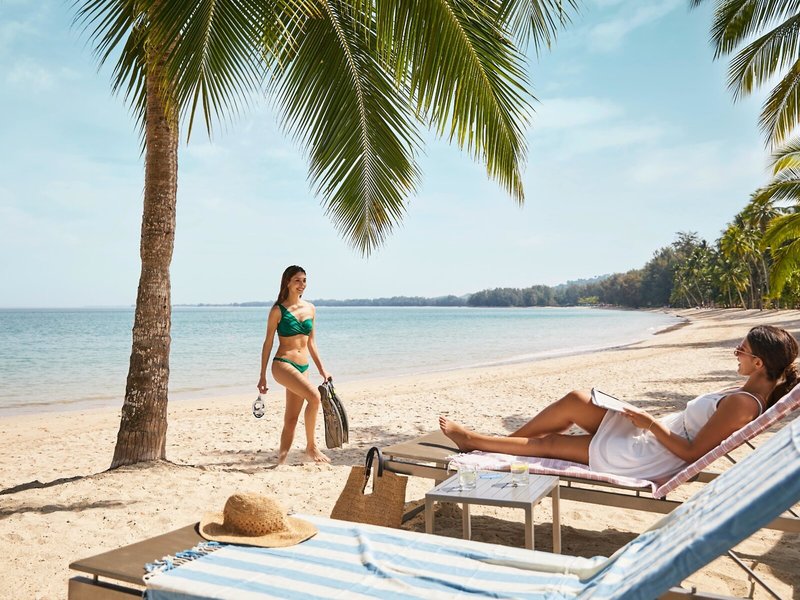 ROBINSON CLUB KHAO LAK  10