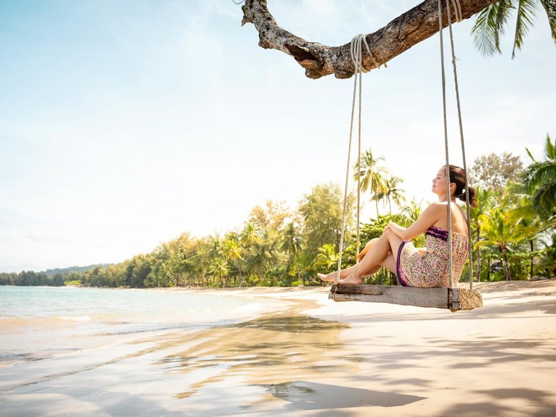 ROBINSON CLUB KHAO LAK  11