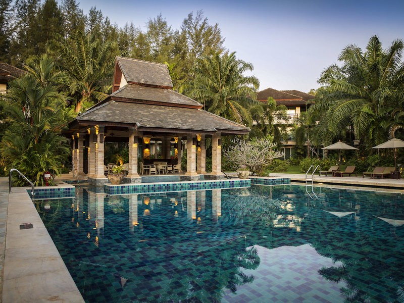 ROBINSON CLUB KHAO LAK  12