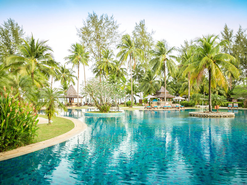 ROBINSON CLUB KHAO LAK  13