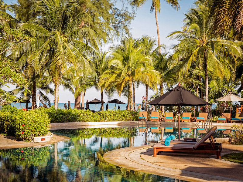 ROBINSON CLUB KHAO LAK  14