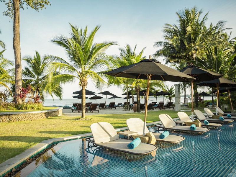 ROBINSON CLUB KHAO LAK  15