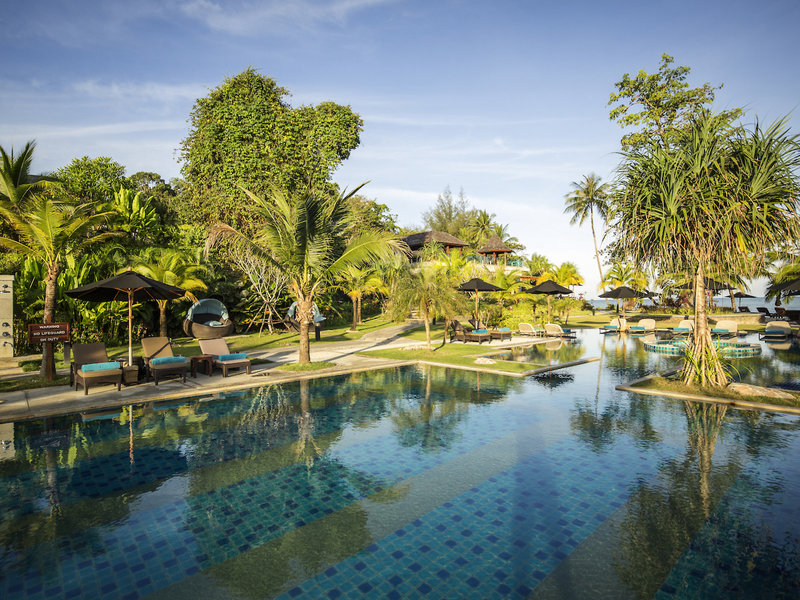 ROBINSON CLUB KHAO LAK  16