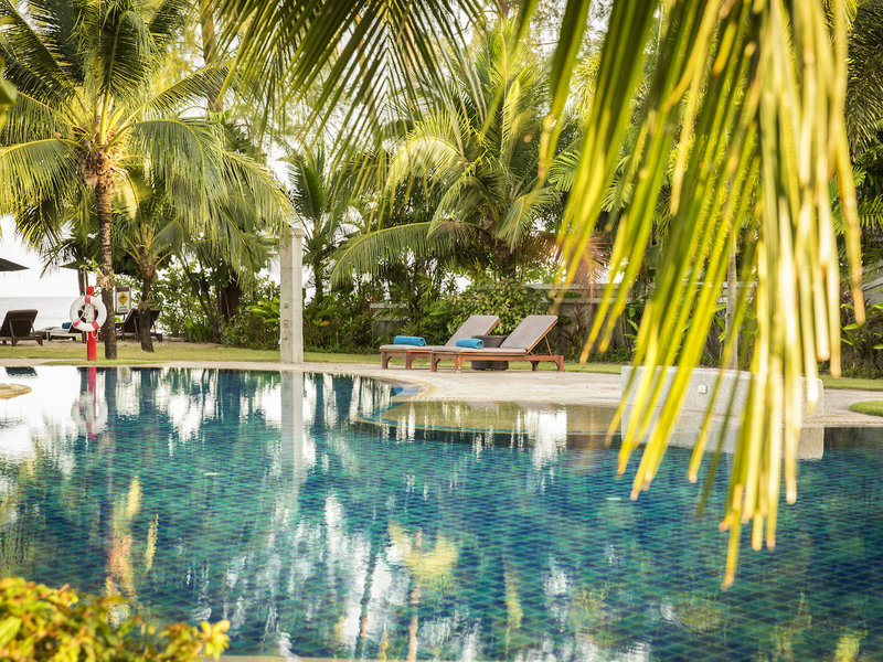 ROBINSON CLUB KHAO LAK  18