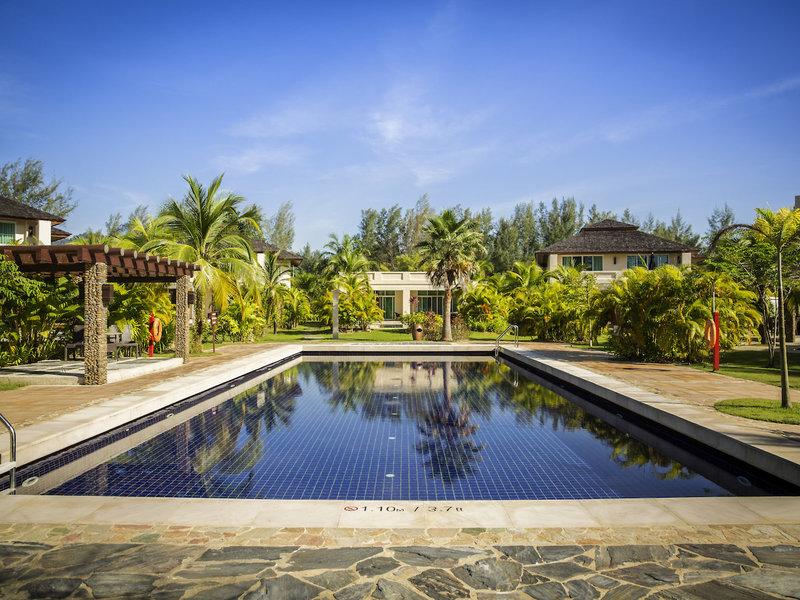 ROBINSON CLUB KHAO LAK  19