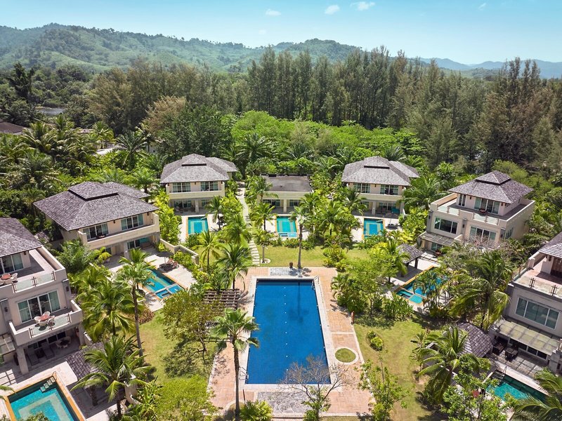 ROBINSON CLUB KHAO LAK  20