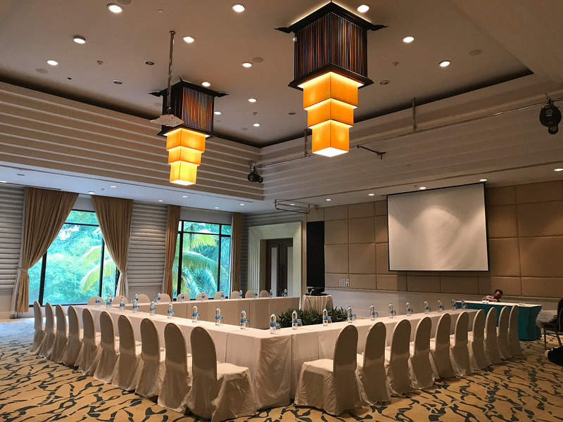 ROBINSON CLUB KHAO LAK  21