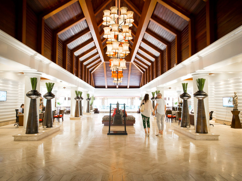 ROBINSON CLUB KHAO LAK  22