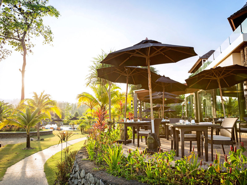 ROBINSON CLUB KHAO LAK  25