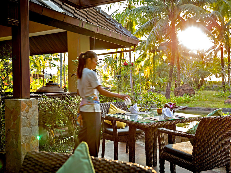 ROBINSON CLUB KHAO LAK  26