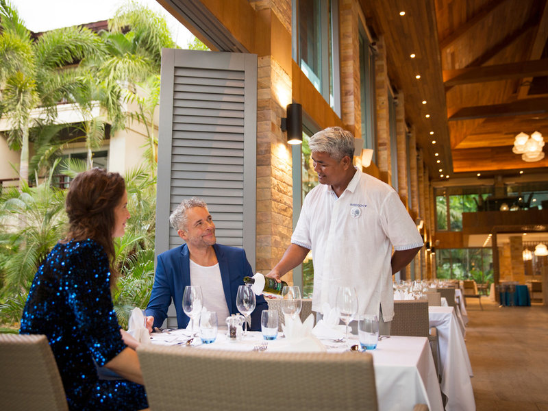 ROBINSON CLUB KHAO LAK  29