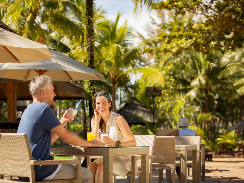 ROBINSON CLUB KHAO LAK  30