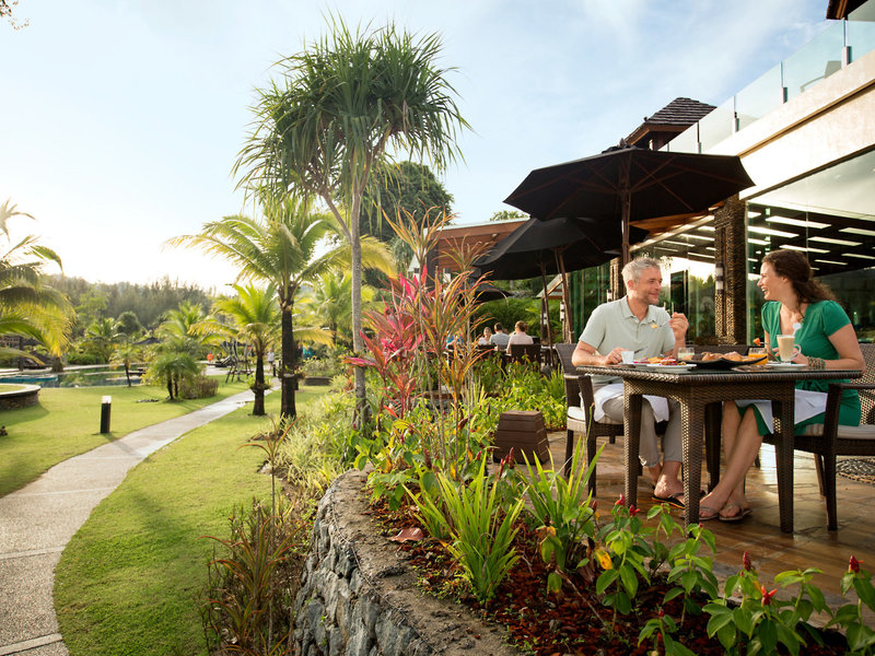 ROBINSON CLUB KHAO LAK  32