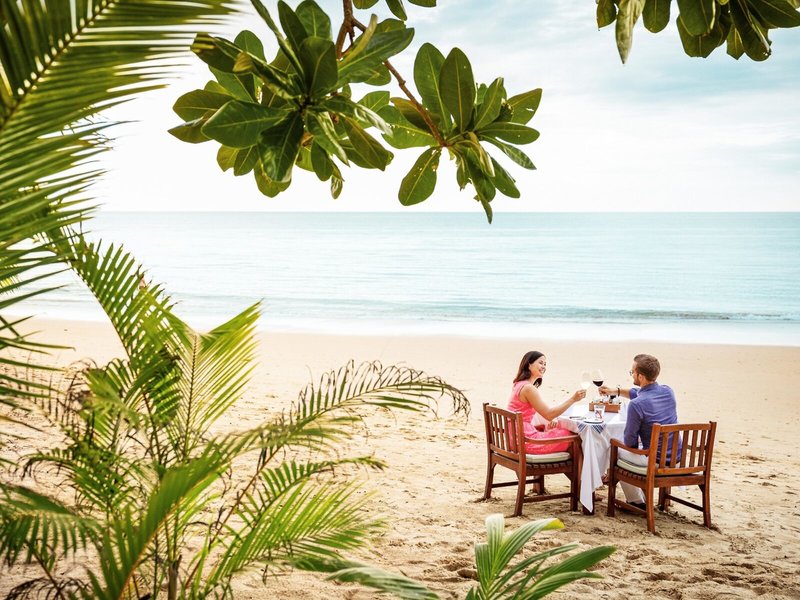 ROBINSON CLUB KHAO LAK  34