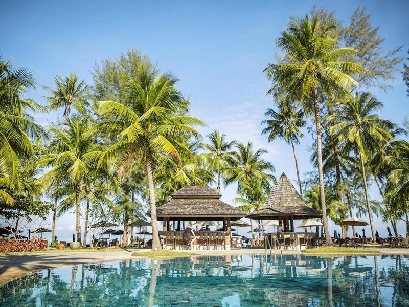ROBINSON CLUB KHAO LAK  35