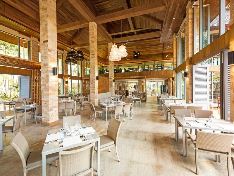 ROBINSON CLUB KHAO LAK  36