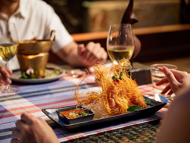 ROBINSON CLUB KHAO LAK  37