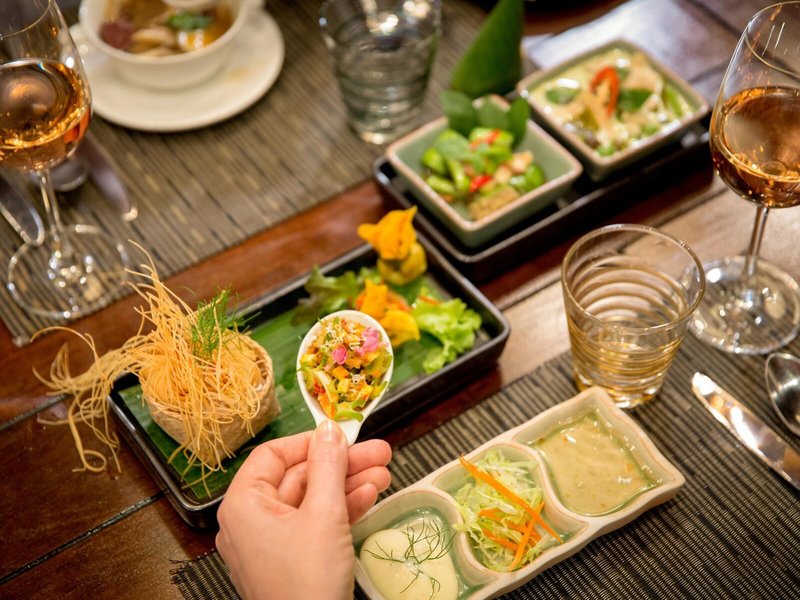 ROBINSON CLUB KHAO LAK  38