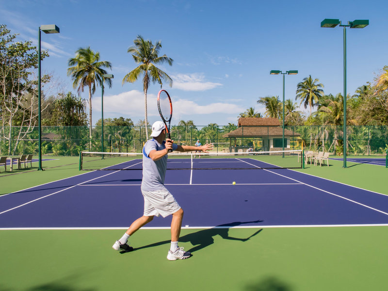 ROBINSON CLUB KHAO LAK  40