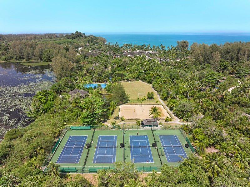 ROBINSON CLUB KHAO LAK  43