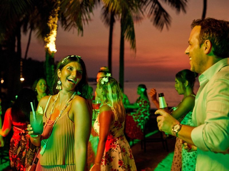 ROBINSON CLUB KHAO LAK  46